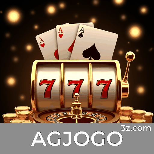 AGJOGO: Emoção e Oportunidades de Ganhar em Jogos de Cassino