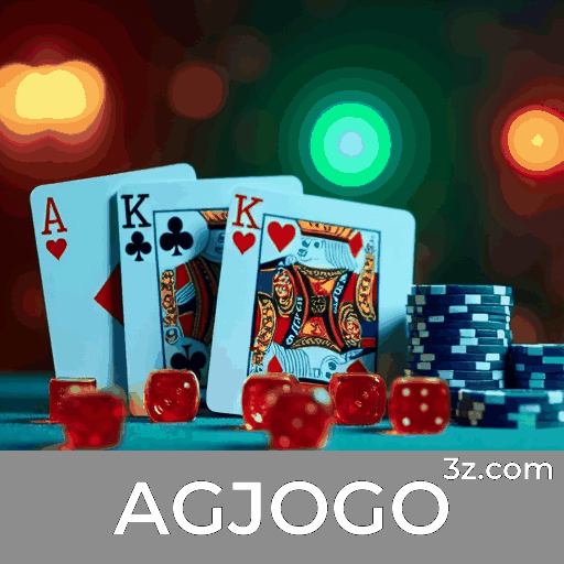 AGJOGO: Emoção e Oportunidades de Ganhar em Jogos de Cassino
