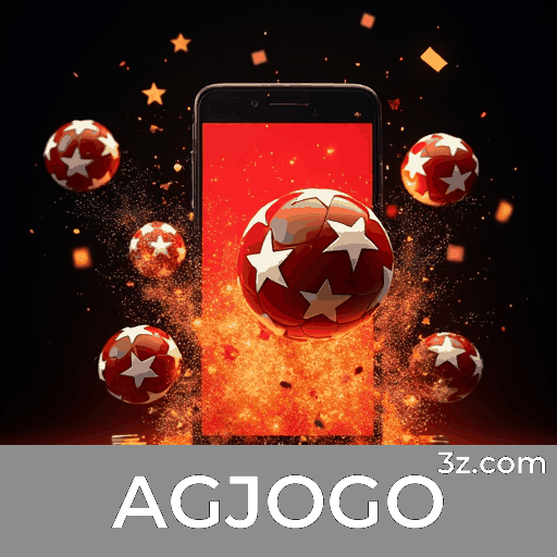 AGJOGO: Cassino Online Seguro e Premiado
