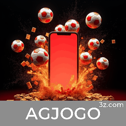 AGJOGO.com - Plataforma de Apostas Online com 500+ Jogos Exclusivos - AGJOGO