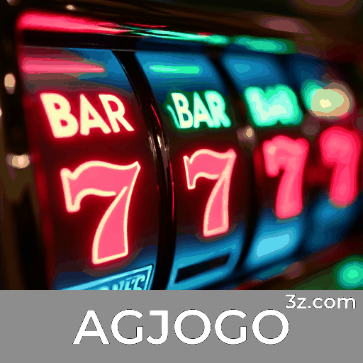 AGJOGO: Aplicativo Móvel que Revoluciona Seu Jogo