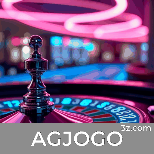 AGJOGO: Jogos Inovadores com Tecnologias de Ponta