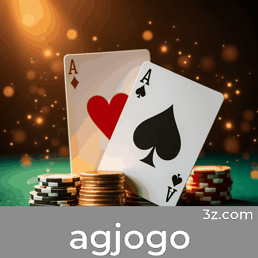 Cadastro na agjogo para desfrutar dos melhores jogos