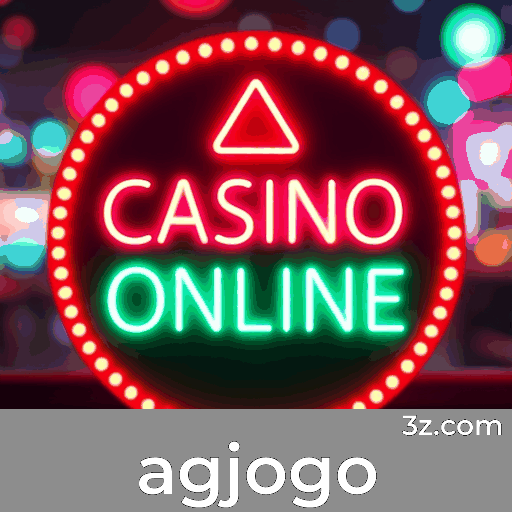 Cadastro na agjogo para desfrutar dos melhores jogos