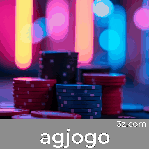 Cassino ao vivo da agjogo com dealers ao vivo