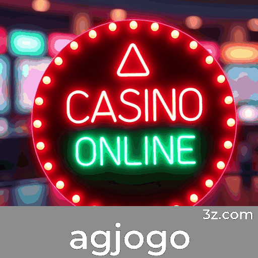 Formulário de cadastro da agjogo