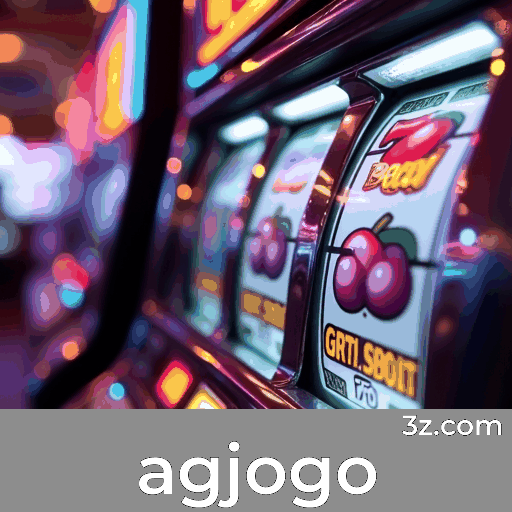 Formulário de cadastro da agjogo