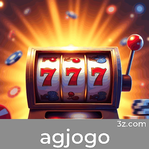 Cadastro na agjogo para desfrutar dos melhores jogos