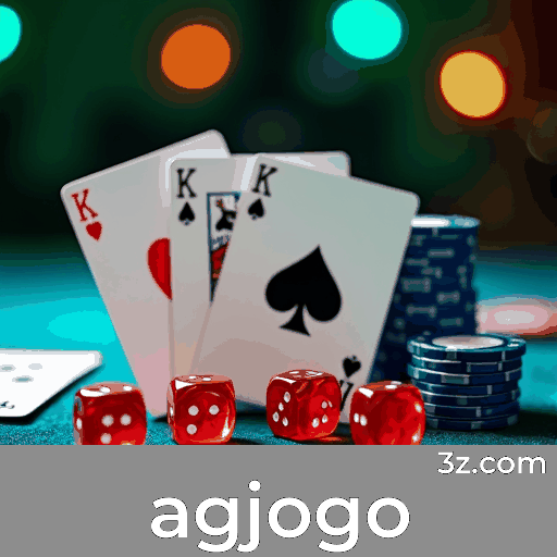 Jogos de loteria na agjogo