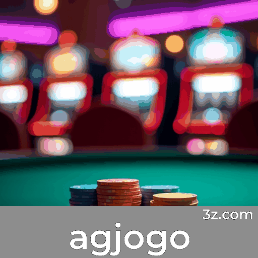 Formulário de cadastro da agjogo