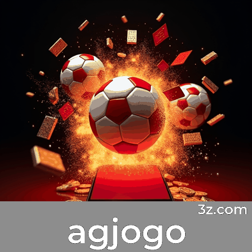 Formulário de cadastro da agjogo