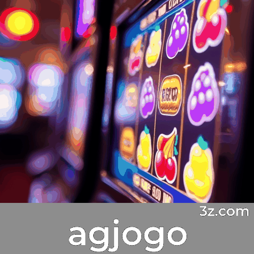 Cadastro na agjogo para desfrutar dos melhores jogos