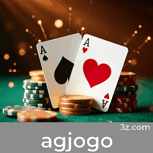 Cadastro na agjogo para desfrutar dos melhores jogos