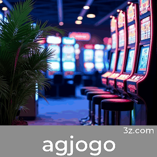 Formulário de cadastro da agjogo