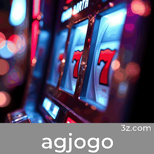 Formulário de cadastro da agjogo