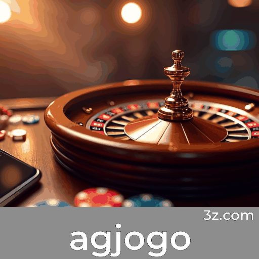 Você pode se cadastro na agjogo em qualquer plataforma